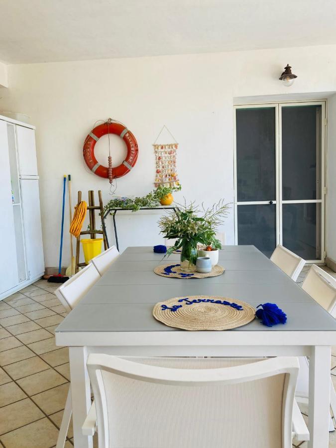 Appartement La Terrazza à Vico Equense Extérieur photo